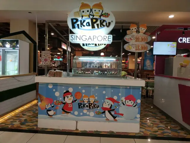 Gambar Makanan Pika Piku 3