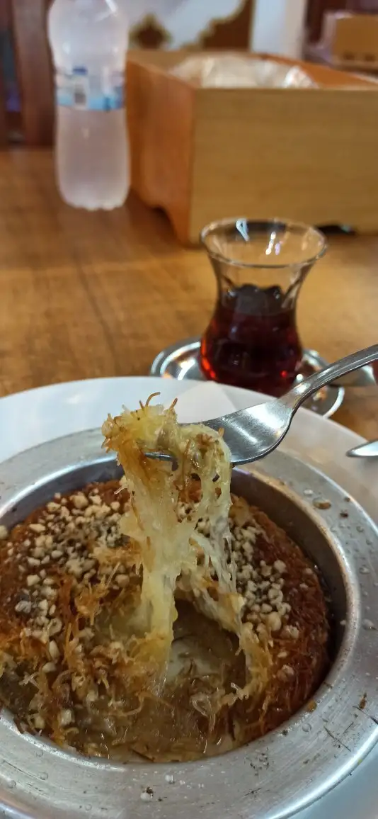 Paçacı Şemsi'nin yemek ve ambiyans fotoğrafları 32