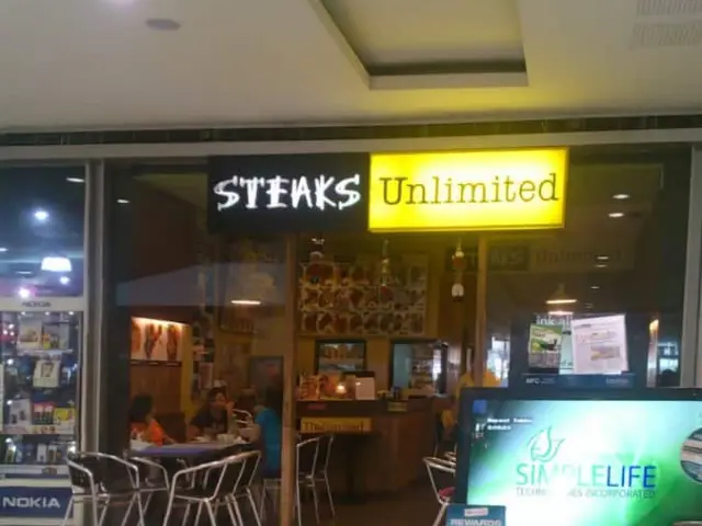 Steaks Unlimited