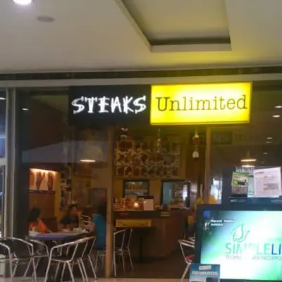 Steaks Unlimited