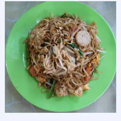 Gambar Makanan Kwetiaw Cong Mei/ Acek Selow 4