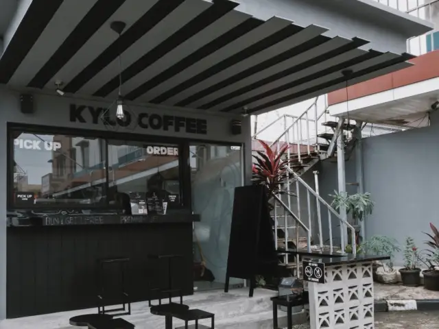 Gambar Makanan Kylo Coffee 11