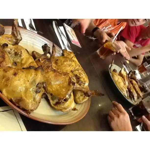 Nando's Food Photo 8