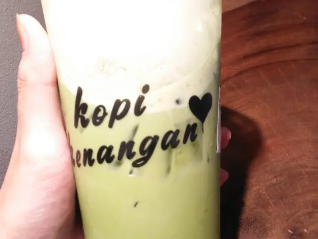 Gambar Makanan Kopi Kenangan 8