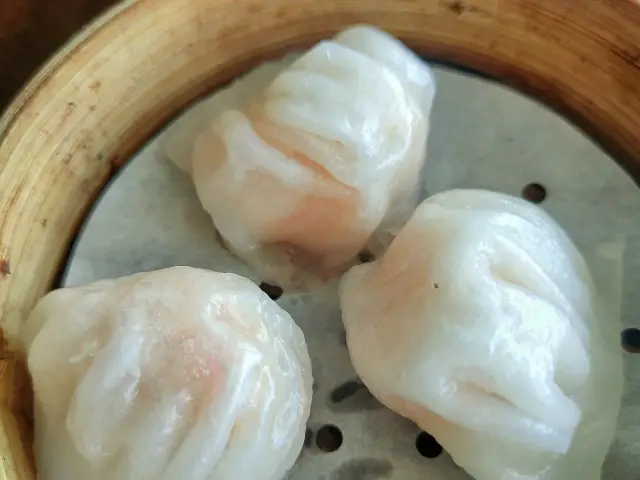 Gambar Makanan Hao Bao Dimsum and Co 3