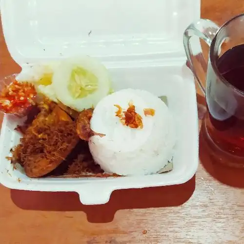 Gambar Makanan Special Ayam Goreng Ragi Bu Tami, Kartasura 7