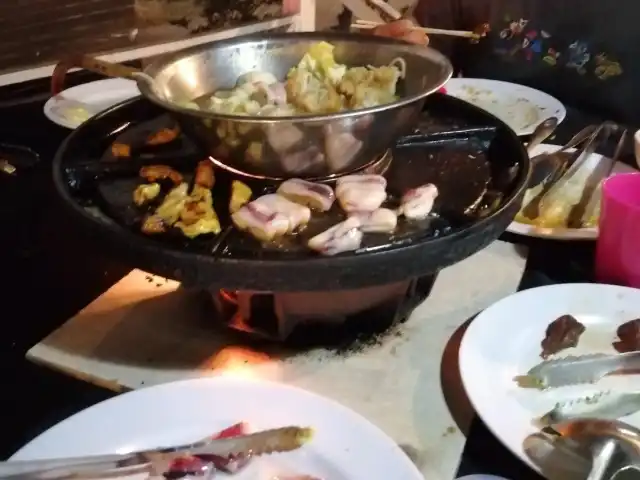 The Captain Steamboat & Grill Food Photo 11