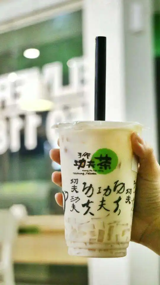 Gambar Makanan Kung Fu Tea 6