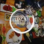 DZA Hotpot and Grill Food Photo 4