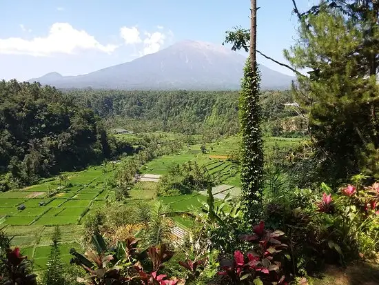 Gambar Makanan Lereng Agung 18