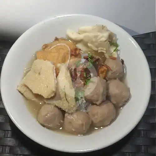 Gambar Makanan Bakso Aci Ameera, Mataram Kota 8