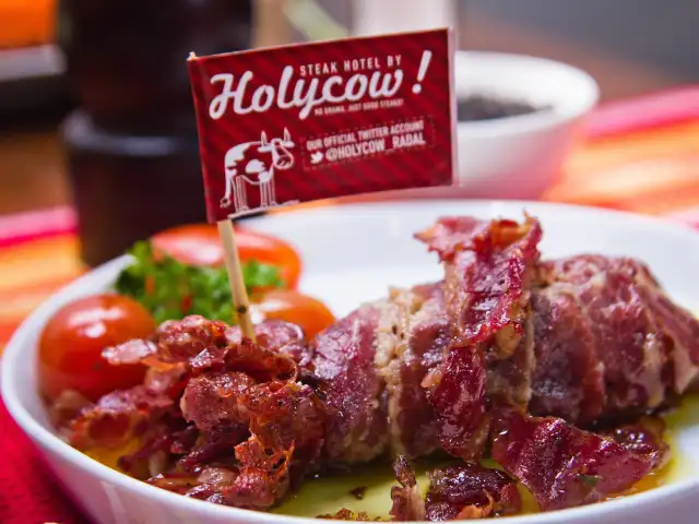 Gambar Makanan Holycow! Steak Hotel by Holycow! 20