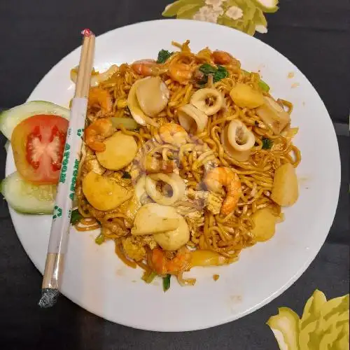 Gambar Makanan Mie golek star 15