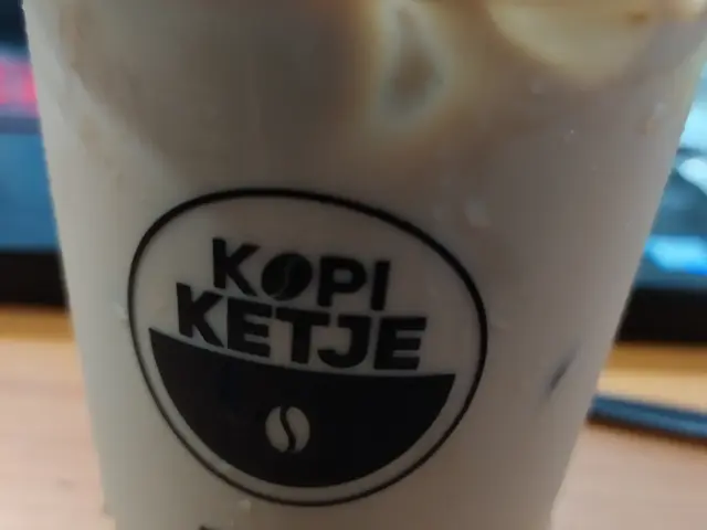 Gambar Makanan Kopi Ketje 7