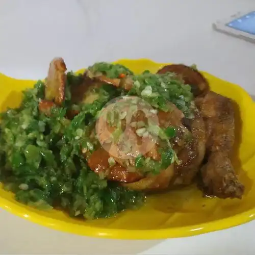 Gambar Makanan Ayam Cabe Rawit Batu Lado, Pekanbaru 16