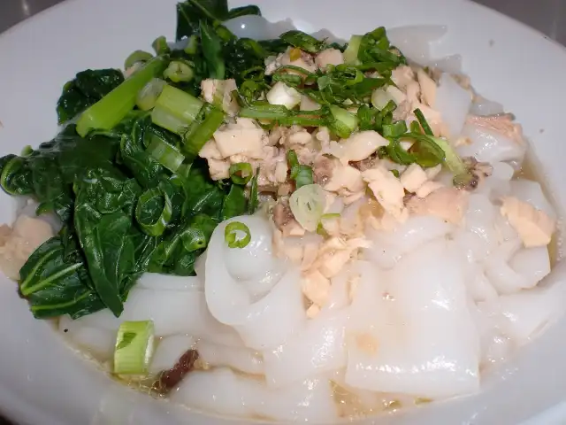 Gambar Makanan Bakmie Kim Hau 5