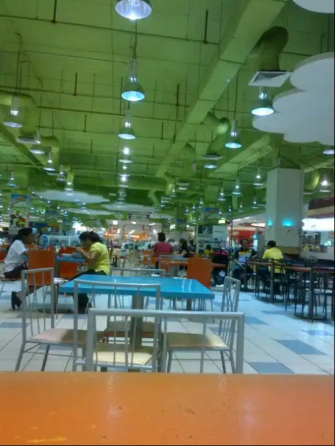 Aeon Food Court Food Photo 4