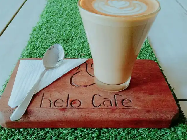 Gambar Makanan Helo Cafe 8