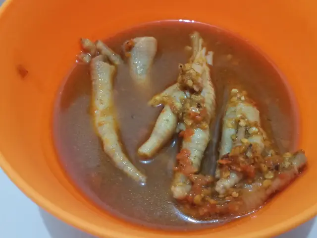 Gambar Makanan WarungGarasi 2