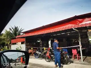 Kedai Makan Kidal Corner