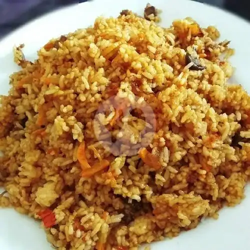 Gambar Makanan Nasi Goreng Pak Mukri, Cimanggis 13