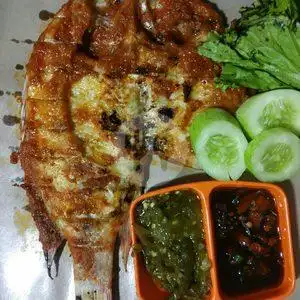 Gambar Makanan Seafood 96 Nasi Uduk Sedap Malam, Lengkong Gudang 2