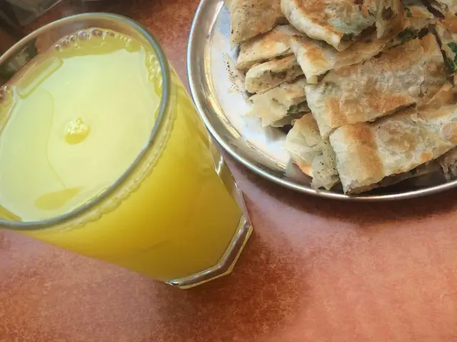 Osman Usta Antalya Börekçisi'nin yemek ve ambiyans fotoğrafları 3