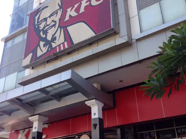 Gambar Makanan KFC 10