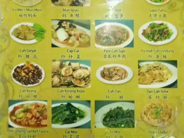 Gambar Makanan San Ik 10