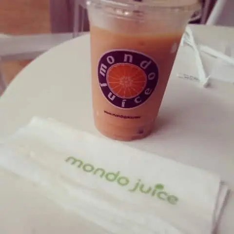 Mondo Juice Food Photo 12