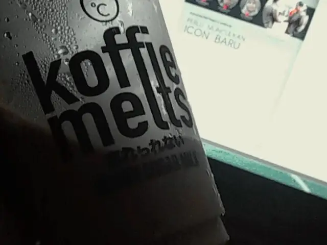 Gambar Makanan Koffie Melts 1