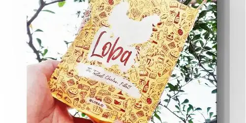 Loba Id Chicken Street Food, Serang Kota