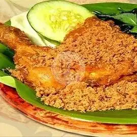 Gambar Makanan Seafood Nasi Uduk F3 2