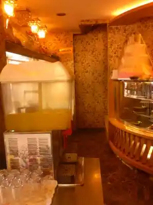 Elif&apos;li Pasta Cafe'nin yemek ve ambiyans fotoğrafları 3