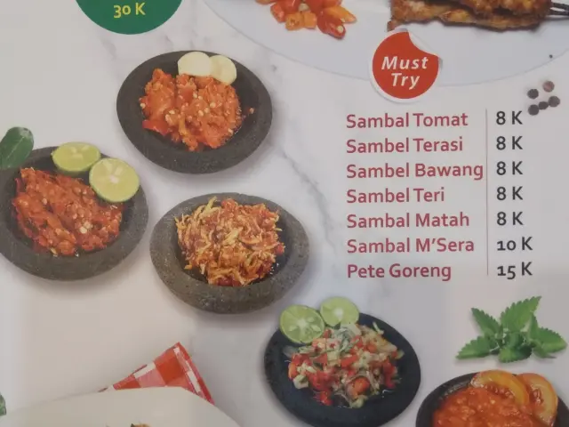 Gambar Makanan Kedai Kuliner 16