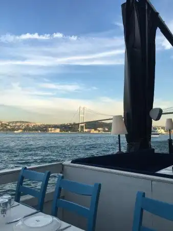 Yakup2 Bosphorus