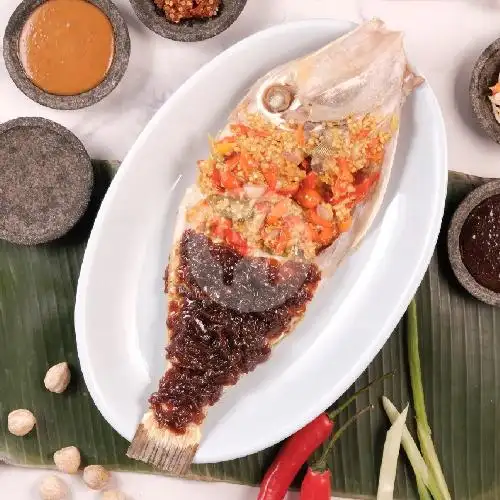 Gambar Makanan Tanjung Bira, Pecenongan 14