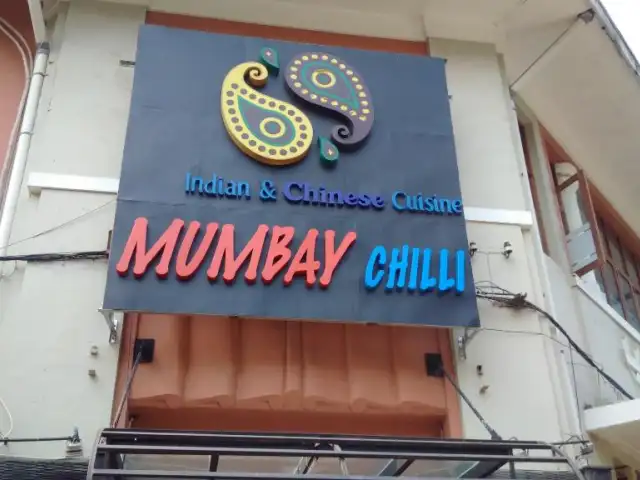 Gambar Makanan Mumbai Chili 17