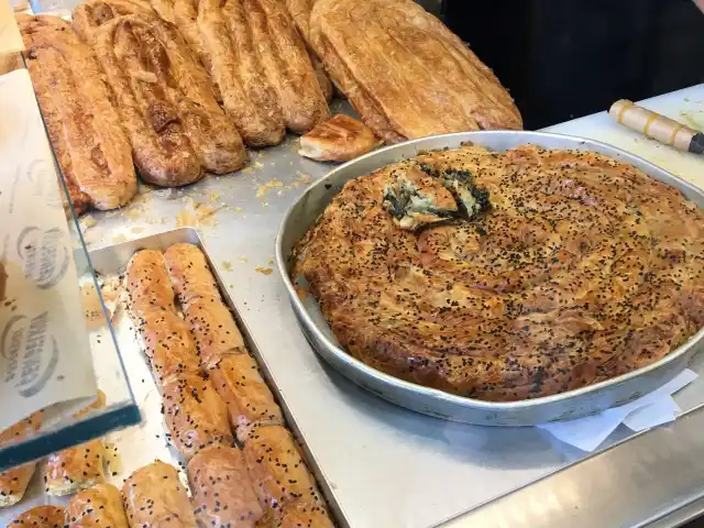 Çengelköy Börekçisi'nin yemek ve ambiyans fotoğrafları 35