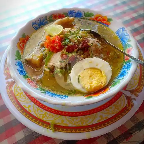 Gambar Makanan Warung Ijo Mk Khotim, Denpasar 7
