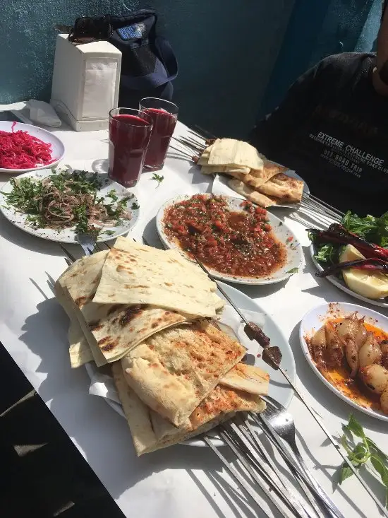 Ciğerci Mahmut'nin yemek ve ambiyans fotoğrafları 18