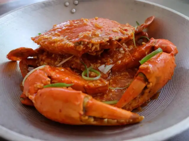 The Red Crab Food Photo 14