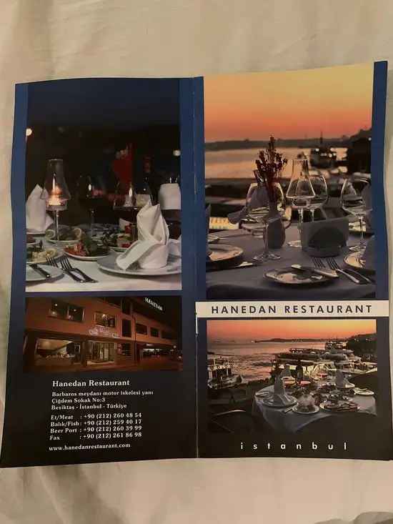 Hanedan Restaurant'nin yemek ve ambiyans fotoğrafları 49
