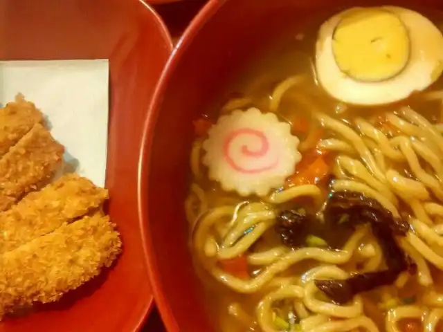 Gambar Makanan Edogawa Aishiteru Japanese Teppan 2