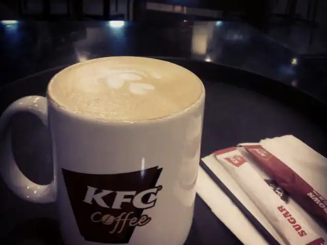 Gambar Makanan KFC BSB 11