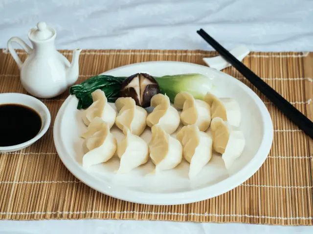 Gambar Makanan Jin Mu Dumpling Restaurant 3