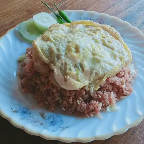 Gambar Makanan Es Cincau Ijo, Ayam Kremes & Pastel Risol Mo Mo Gi, Pratama 7