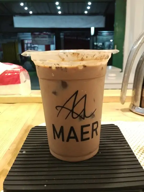 Gambar Makanan Maer Kopi 9