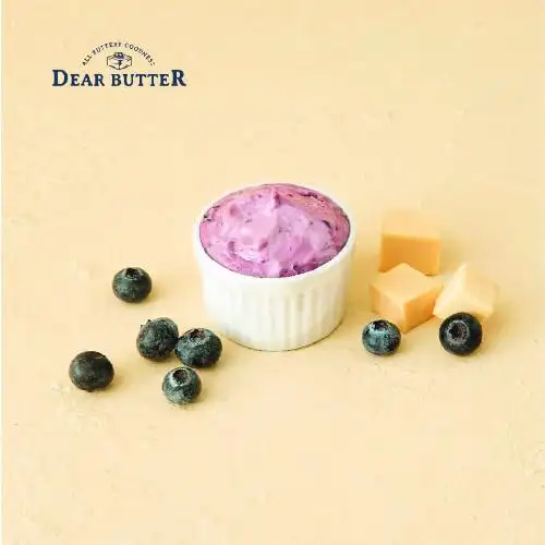 Gambar Makanan Dear Butter, Tukad Badung 18