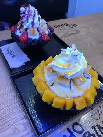 Hobing Korean Dessert Cafe Food Photo 10